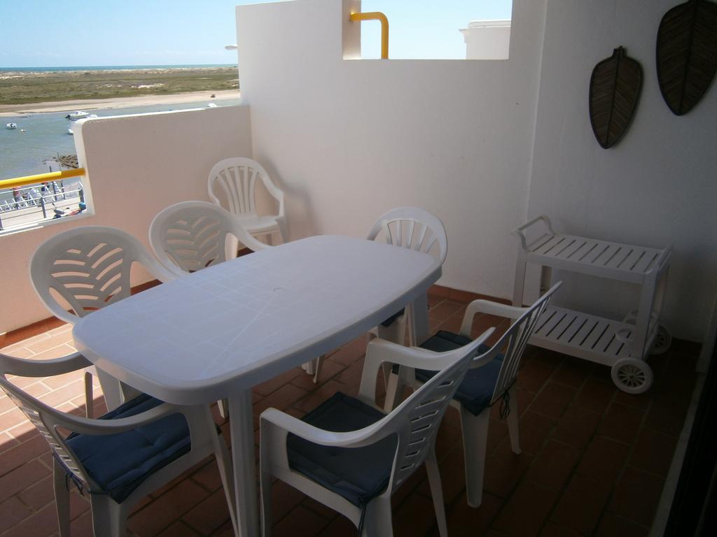 Cabanas Mar Cabanas De Tavira Exterior photo