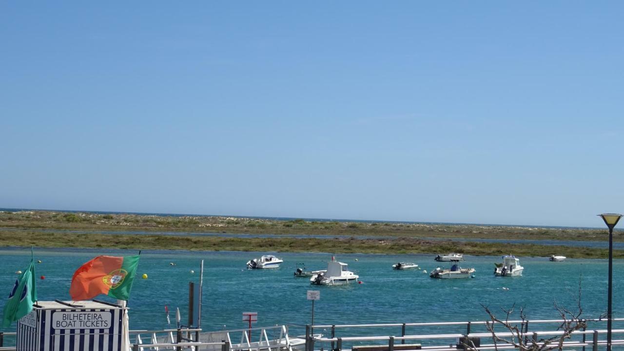 Cabanas Mar Cabanas De Tavira Exterior photo